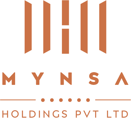 MYNSA Holdings Logo